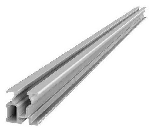 SL Rack 81130-5400 RAIL 30 - 5400 mm Tragschiene von SL Rack