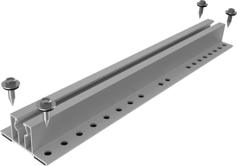 SL Rack Trapezdach-Verbinder 11205-03 von SL Rack