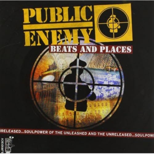 Beats and Places (CD+Dvd) von SLAM JAMZ