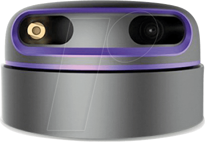 RPLIDAR A3M1 - RPLIDAR A3M1 360° LiDAR (25m) von SLAMTEC