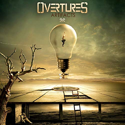 Artifacts Artifacts von SLEASZY RIDER