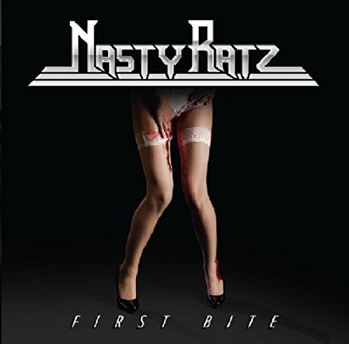 First Bite [Vinyl LP] von SLEASZY RIDER