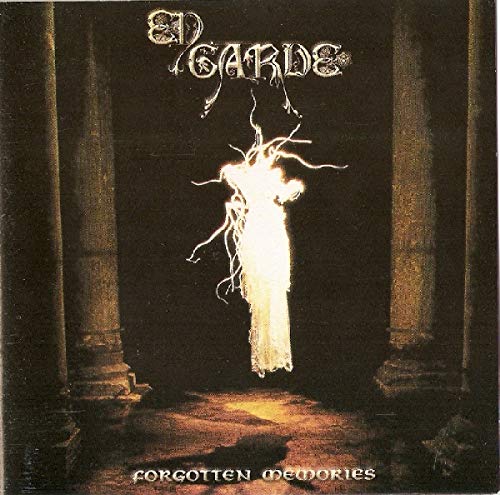 Forgotten Memories Forgotten Memories von SLEASZY RIDER
