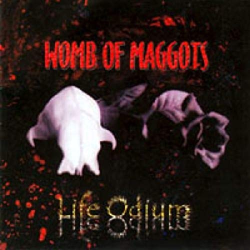 Life Odium Life Odium von SLEASZY RIDER