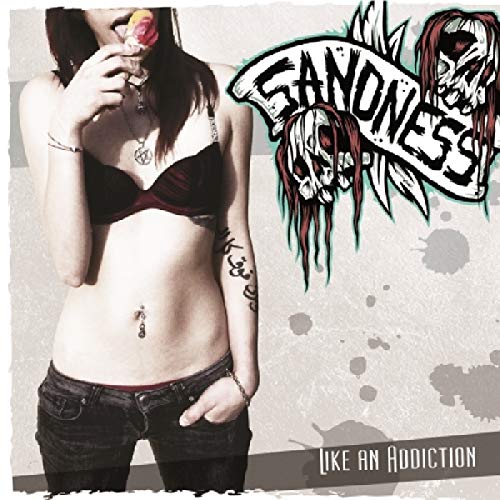Like An Addiction Like An Addiction von SLEASZY RIDER