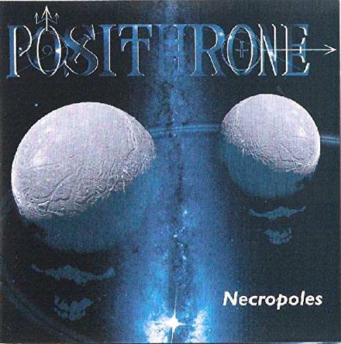 Necropoles Necropoles von SLEASZY RIDER