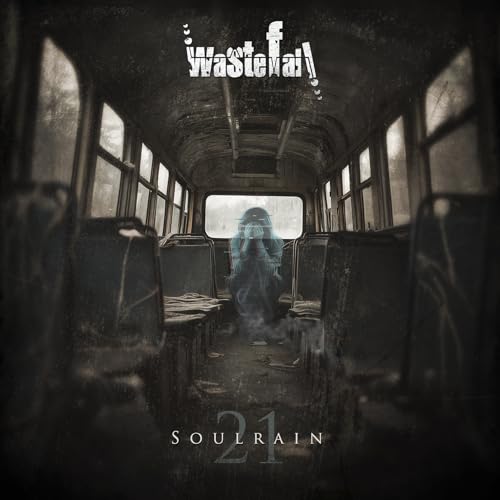 SOULRAIN 21 SOULRAIN 21 von SLEASZY RIDER