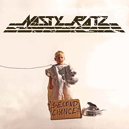 Second Chance? Second Chance? von SLEASZY RIDER