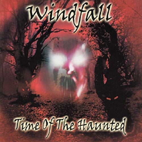 Time Of The Haunted Time Of The Haunted von SLEASZY RIDER