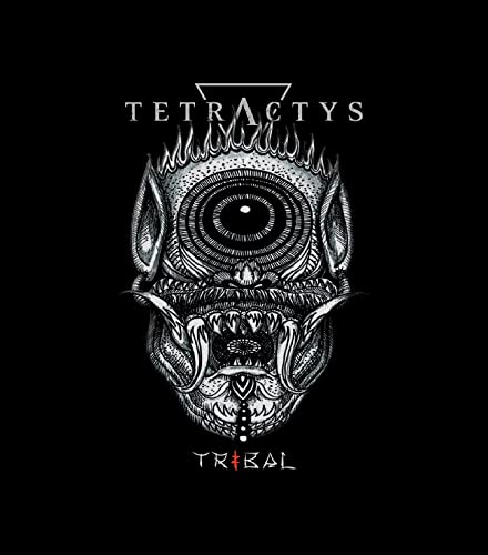 Tribal Tribal von SLEASZY RIDER