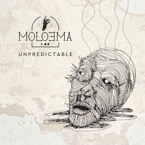 UNPREDICTABLE UNPREDICTABLE von SLEASZY RIDER