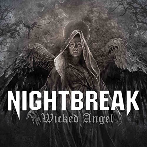 Wicked Angel Wicked Angel von SLEASZY RIDER