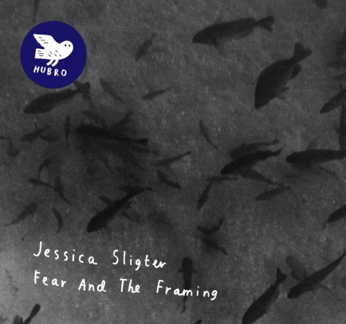 Fear and the Framing [Vinyl LP] von SLIGTER,JESSICA