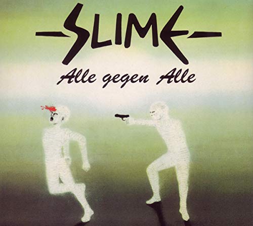 Alle Gegen Alle [Vinyl LP] von SLIME