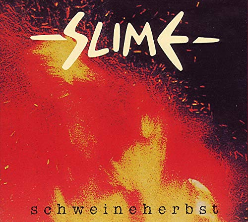 Schweineherbst Schweineherbst von Crimson