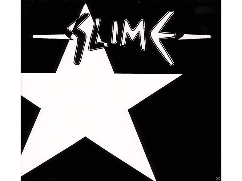 Slime - 1 (Vinyl) von SLIME