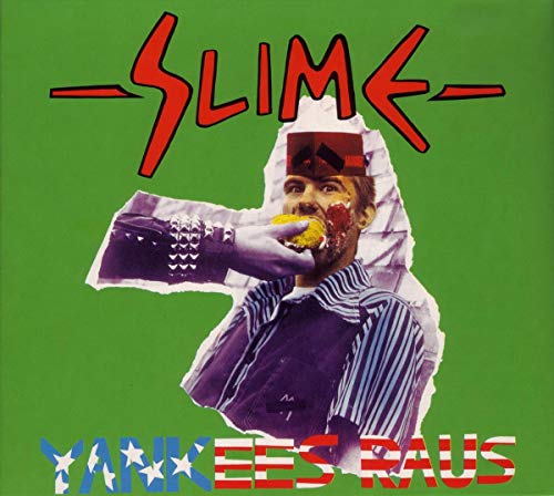 Yankees Raus [Vinyl LP] von SLIME
