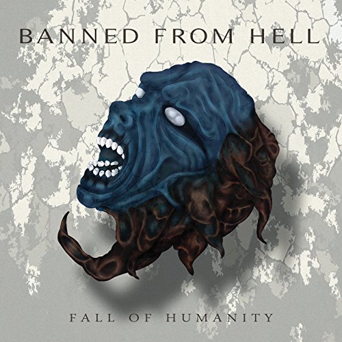 Banned from Hell von SLIPTRICK RECORDS