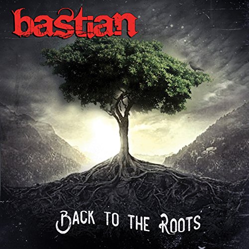 Bastian - Back To The Roots von SLIPTRICK RECORDS