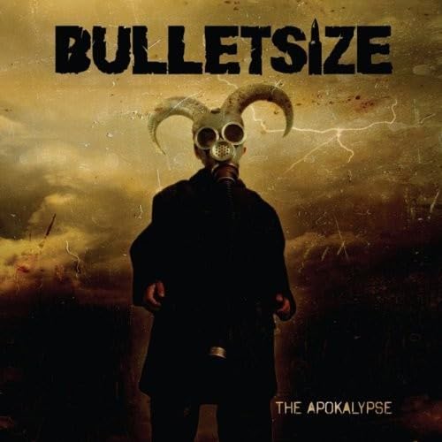 Bulletsize - The Apokalypse von SLIPTRICK RECORDS