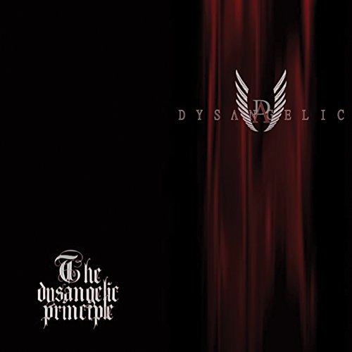 Dysangelic - The Dysangelic Principle von SLIPTRICK RECORDS