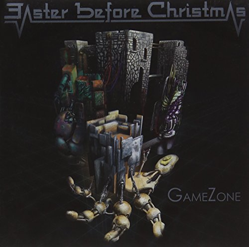 Easter Before Christmas - Gamezone von SLIPTRICK RECORDS