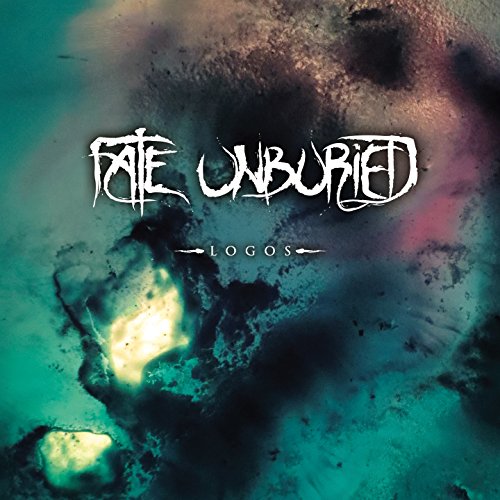 Fate Unburied - Logos von SLIPTRICK RECORDS