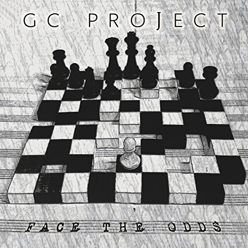 Gc Project - Face The Odds von SLIPTRICK RECORDS
