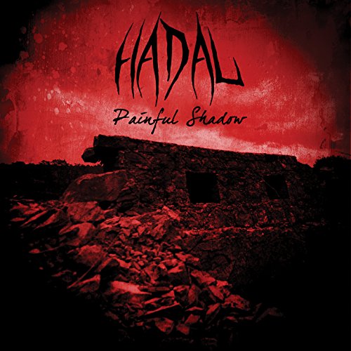 Hadal - Painful Shadow von SLIPTRICK RECORDS