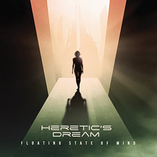 Heretic's Dream - Floating State Of Mind von SLIPTRICK RECORDS