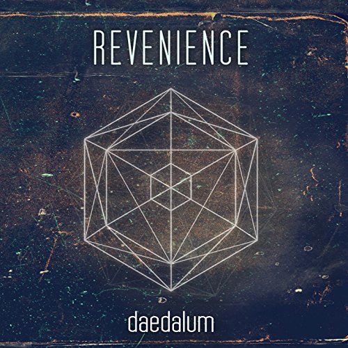 Revenience - Daedalum von SLIPTRICK RECORDS
