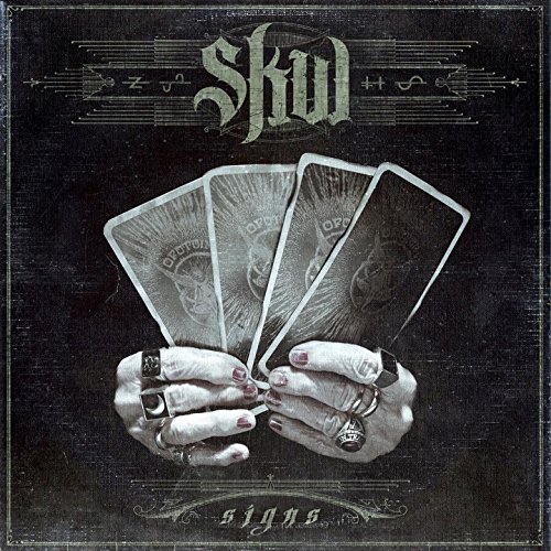 Skw - Signs von SLIPTRICK RECORDS