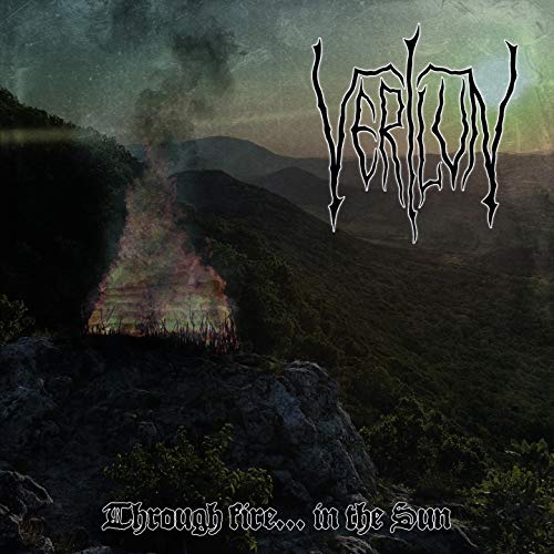 Verilun - Home For The Dead von SLIPTRICK RECORDS