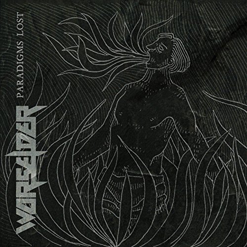 Worselder - Paradigm Lost von SLIPTRICK RECORDS