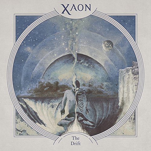 Xaon - The Drift von SLIPTRICK RECORDS
