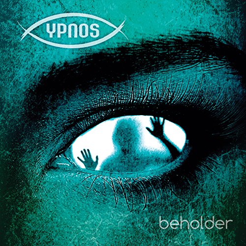 Ypnos - Beholder von SLIPTRICK RECORDS