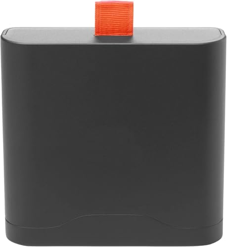 SLODA Ersatzakku für JBL PartyBox Stage320 Xtreme 4 tragbare Lautsprecher wiederaufladbar (7.4V 10000mAh) von SLODA