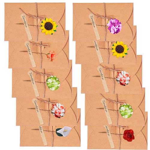 10 Glückwunschkarte Geburtstag Baby Geschenke und Umschläge Weihnachten Hochzeit Glückwunschkarte Papier 10 pcs 10 Glückwunschkarte Geburtstag Baby Geschenke und Umschläge Weihnachten Hochzeit Glückwunschkarte Papier 10 pcs von SLOSH