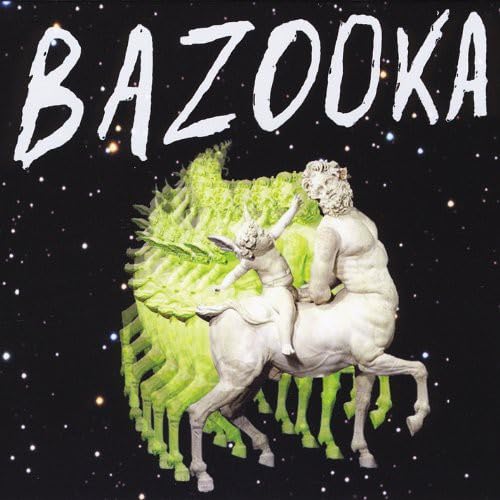 Bazooka [Vinyl LP] von SLOVENLY