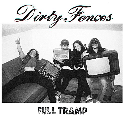 Full Tramp [Vinyl LP] von SLOVENLY