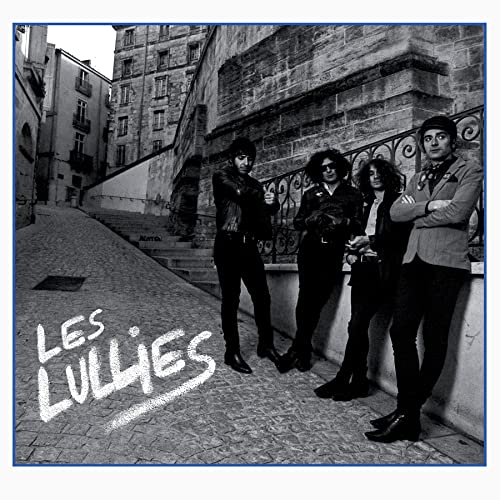 Les Lullies [Vinyl LP] von SLOVENLY
