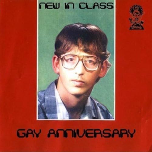 New in Class [Vinyl Maxi-Single] von SLOVENLY