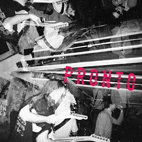Pronto [Vinyl LP] von SLOVENLY