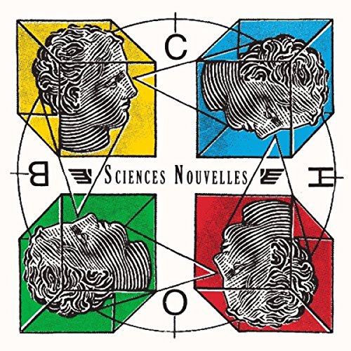Sciences Nouvelles [Vinyl LP] von SLOVENLY