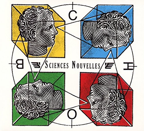 Sciences Nouvelles von SLOVENLY