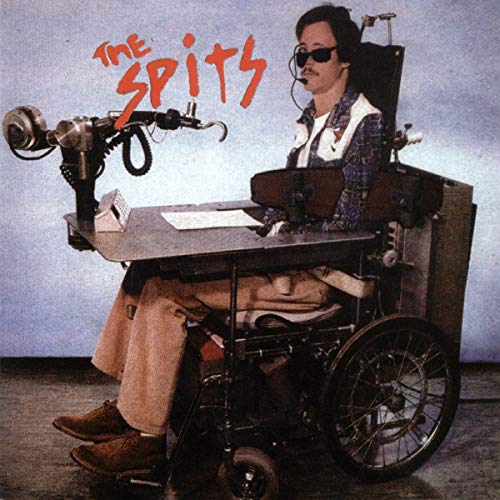 The Spits (2nd) [Vinyl LP] von SLOVENLY