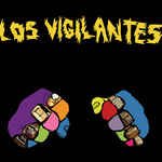 los vigilantes LP von SLOVENLY