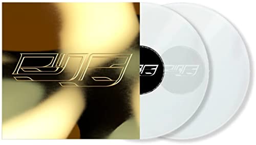 Sawayama [Gatefold Deluxe Edition, Clear Vinyl] [Vinyl LP] von SLOWJOY