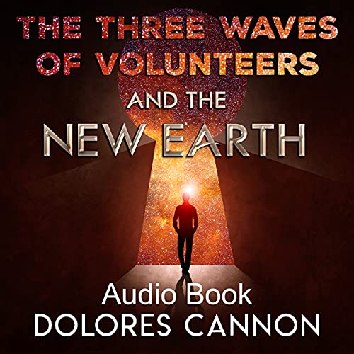 The Three Waves of Volunteers and the New Earth (Audio-CD) von SLOWJOY