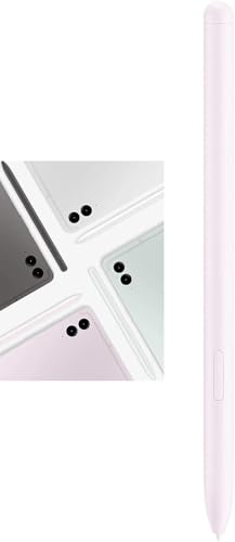 Galaxy Tab S9 FE S Pen [4096 Drucksensor] Ersatz für Samsung Galaxy Tab S9 FE, Tab S9 FE+ Plus Tablet Alle Versionen, Touch Stylus Pen mit 5 x Spitzen/Federn (Lavendel) von SLQ